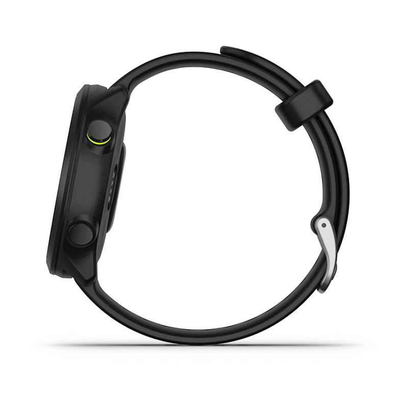 Forerunner? 55