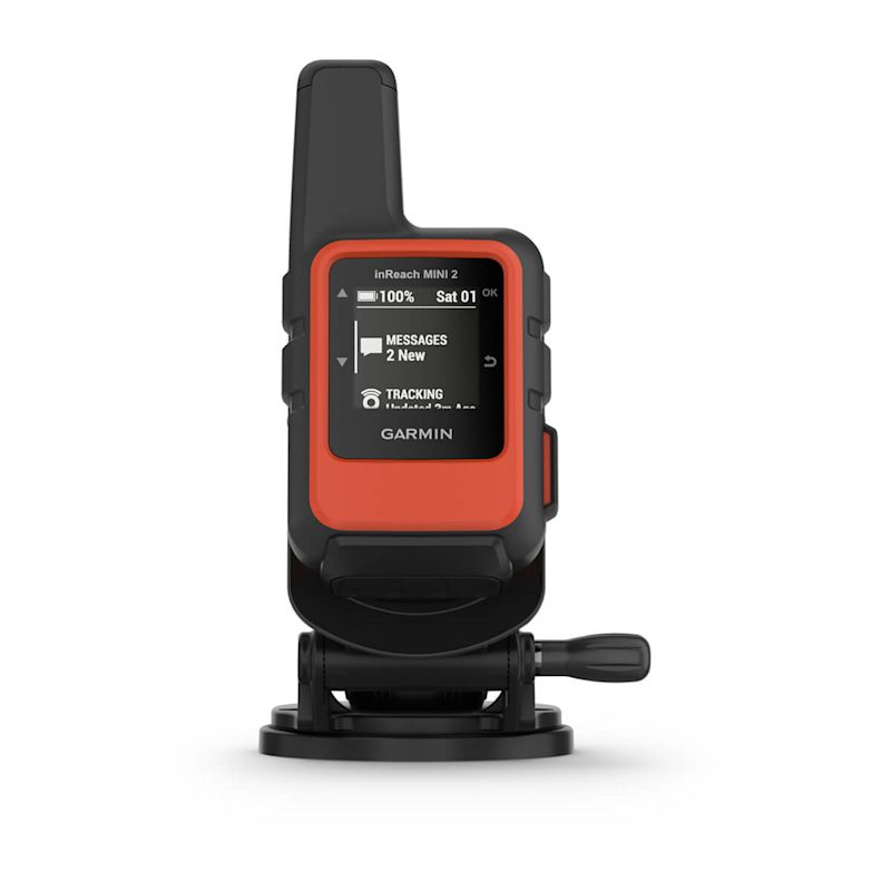 inReach? Mini 2 Marine Bundle
