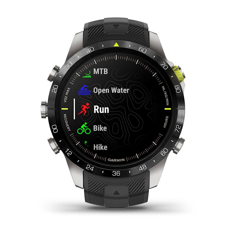 MARQ? Athlete (Gen 2)