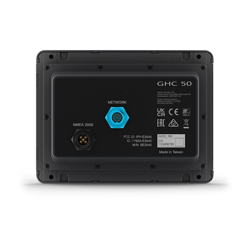 GHC? 50 Marine Autopilot Instrument