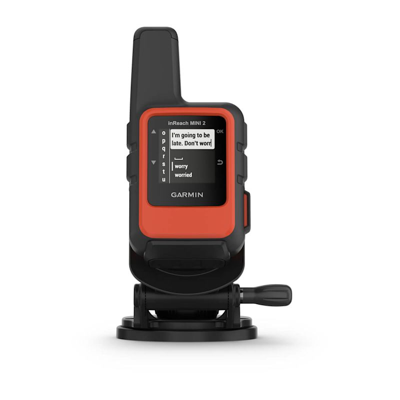 inReach? Mini 2 Marine Bundle