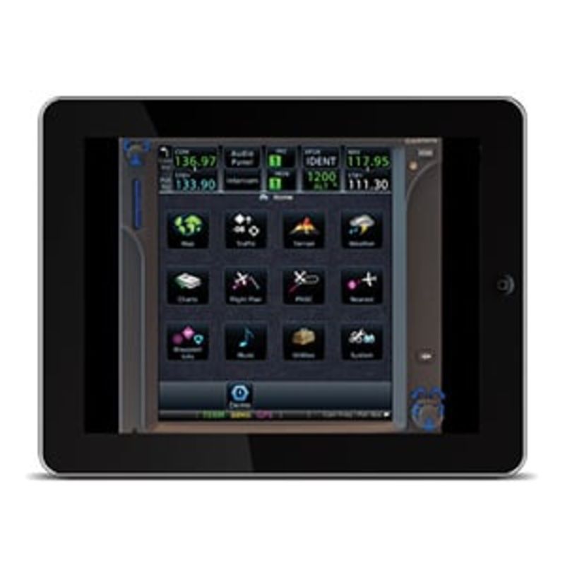 GTN? Trainer Aviation App