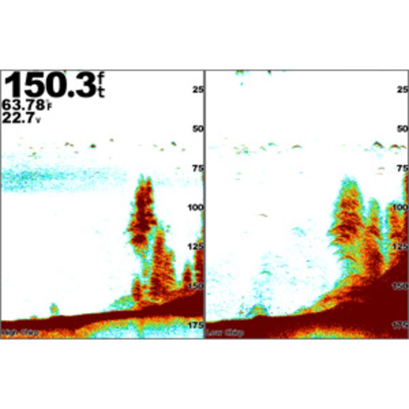 GSD? 25 Premium Sonar Module