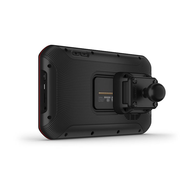 Garmin Catalyst? Driving Performance Optimizer