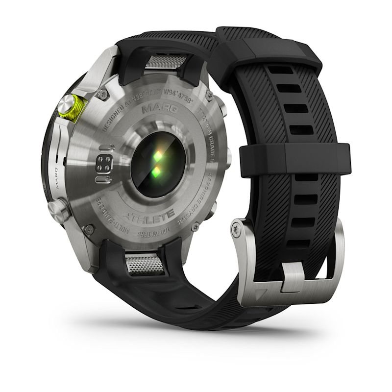 MARQ? Athlete (Gen 2)
